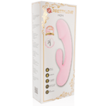 PRETTY LOVE - VIBRATEUR INTELLIGENT RON AVEC LAPIN – Image 2