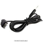 PRETTY LOVE - VIBRATEUR MULTIFONCTION G-SPOT PRESCOTT VERT AQUA – Image 8