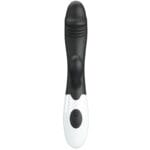 PRETTY LOVE - VIBRATEUR SNAPPY G-SPOT NOIR – Image 3