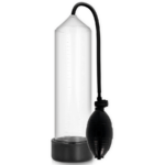 PUMP ADDICTED - RX3 TRANSPARENT – Image 2