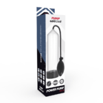 PUMP ADDICTED - RX3 TRANSPARENT – Image 6