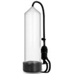 PUMP ADDICTED - RX5 TRANSPARENT – Image 2