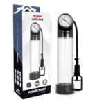 PUMP ADDICTED - RX9 TRANSPARENT