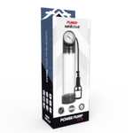 PUMP ADDICTED - RX9 TRANSPARENT – Image 6