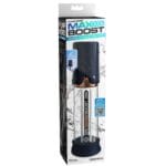PUMP WORX - MAX BOOST BLEU – Image 6