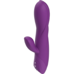 REWOLUTION - REWORABBIT VIBRATEUR FLEXIBLE AVEC LAPIN – Image 6