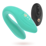 RITHUAL - TÉLÉCOMMANDE KAMA POUR COUPLES AQUA