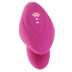 RITHUAL - TÉLÉCOMMANDE KAMA POUR COUPLES ORCHIDÉE – Image 4