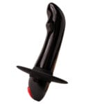 ROCKS-OFF - QUEST PROSTATE BULLET VIBRATEUR DE PROSTATE NOIR – Image 2