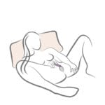 ROCKS-OFF - RO-160 ROUGE ALLURE BALLE VIBRANTE ROUGE – Image 7