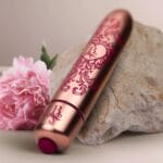 ROCKS-OFF - RO-90 PROMENADE BALLE VIBRANTE ROSE – Image 5