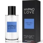 RUF - HYPNO LOVE AUGMENTE VOTRE ATTRACTION SEXUELLE POUR LES HOMMES