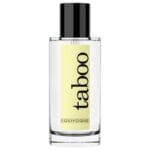 RUF - PARFUM TABOO EQUIVOQUE AUX PHÉROMONES POUR LUI ET ELLE – Image 2