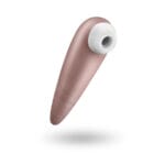 SATISFYER - 1 NOUVELLE GÉNÉRATION – Image 10
