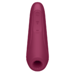 SATISFYER - CURVY 1 + ROUGE ROSE – Image 3
