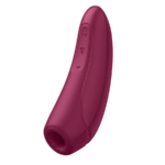 SATISFYER - CURVY 1 + ROUGE ROSE – Image 4
