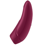 SATISFYER - CURVY 1 + ROUGE ROSE – Image 5