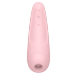 SATISFYER - CURVY 2 + ROSE – Image 3