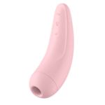 SATISFYER - CURVY 2 + ROSE – Image 4