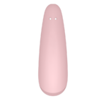 SATISFYER - CURVY 2 + ROSE – Image 6