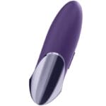 SATISFYER - LAYONS PLAISIR VIOLET – Image 4