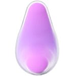 SATISFYER - MERMAID VIBES STIMULATEUR & VIBRATEUR VIOLET ET ROSE – Image 3