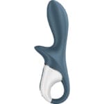 SATISFYER - POMPE  AIR BOOTY 2 GRIS FONCÉ – Image 2