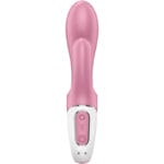 SATISFYER - POMPE  AIR BUNNY 2 ROSE – Image 4