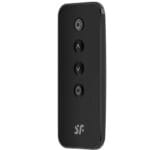 SATISFYER - RIBBED PETAL STIMULATEUR À DISTANCE G POINT ROSE APPLICATION GRATUITE – Image 6