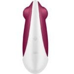 SATISFYER - SPOT ON 3 STIMULATEUR CLITORAL BAIES – Image 4