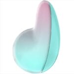 SATISFYER - STIMULATEUR PIXIE DUST BLEU AIR PLUSE – Image 2