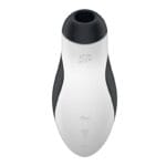 SATISFYER - STIMULATEUR + VIBRATION ORCA – Image 2