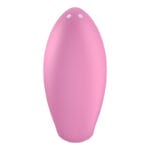 SATISFYER - VIBRATEUR  DOIGTS LOVE RIOT ROSE – Image 3