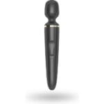 SATISFYER - WANDER FEMME NOIR – Image 3