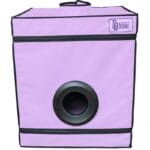 SECRET DOME - KINK CLUB CABINA BUKKAKE MORADO – Image 9