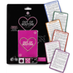 SECRETPLAY - GAME CHANGEZ VOTRE ROUTINE HORS DE LA VERSION ROUTINE (ES/EN)