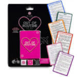 SECRETPLAY - HORS JEU DE ROUTINE (FR / PT)