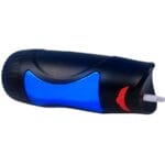 SHEQU - RENEE MASTURBATEUR VAGIN COMPRIMABLE AVEC VIBRATION DANS L'ÉTUI – Image 7