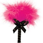 SHUNGA - KIT DE POUDRE DE MASSAGE COMESTIBLE FRAMBOISE – Image 3