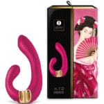 SHUNGA - MASSEUR INTIME MIYO FUCHSIA – Image 3