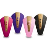 SHUNGA - MASSEUR INTIME OBI ROSE – Image 5