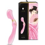 SHUNGA - MASSEUR INTIME ZOA ROSE – Image 3