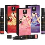 SHUNGA - WAVES PLEASURE SPRAY ORAL SEDUCTIVE FRAISE 20 ML – Image 5