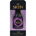 SKYN - LUBRIFIANT À BASE DE SILICONE TOUTE LA NUIT 80 ML