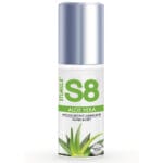 STIMUL8 - S8 LUBRIFIANT À L'ALOE VERA 125 ML