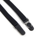 SUBBLIME - 955502 BODY EN DENTELLE AVEC NŒUDS ET JARRETELLES NOIR L/XL – Image 9