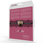 SUBBLIME - CORSET CENTRAL LACÉ S / M – Image 4