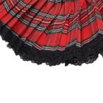 SUBBLIME - COSTUME D'ÉCOLIÈRE SEXY AVEC HAUT S/M – Image 8