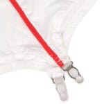 SUBBLIME - ROBE DE COSTUME D'INFIRMIÈRE SEXY S/M – Image 9