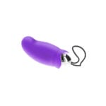 TOYJOY - HAPPINESS MY ORGASM EGGSPLODE VIBRATEUR VIOLET TÉLÉCOMMANDE – Image 2